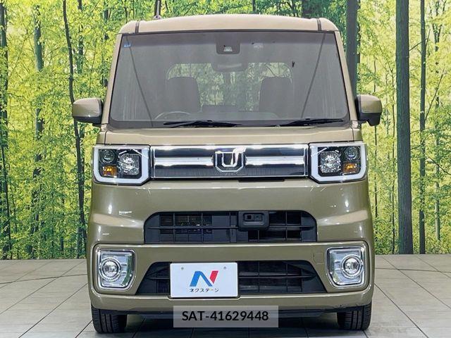 Daihatsu WAKE 2017-01 8851146-13