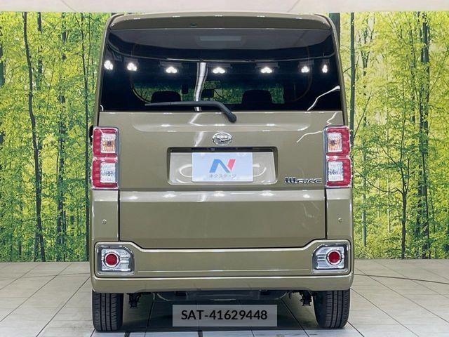 Daihatsu WAKE 2017-01 8851146-14
