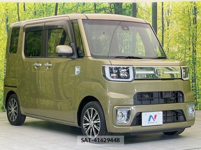 Daihatsu WAKE 2017-01 8851146-15