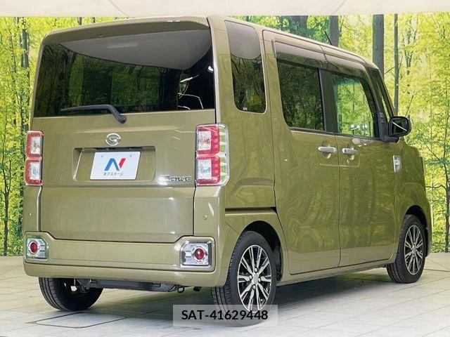 Daihatsu WAKE 2017-01 8851146-16