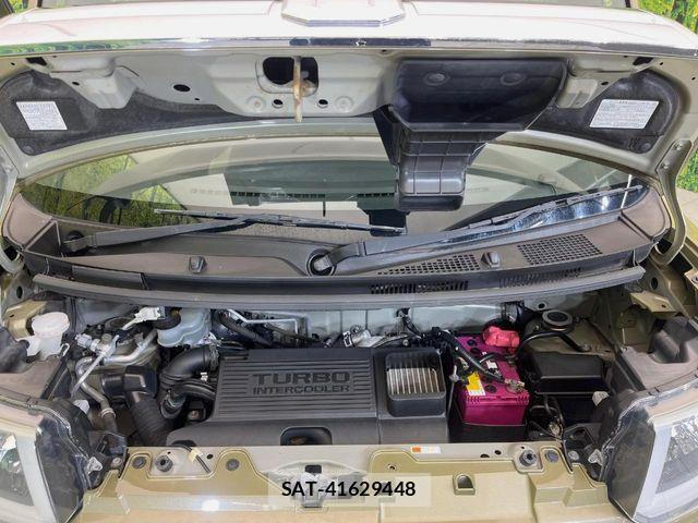 Daihatsu WAKE 2017-01 8851146-17