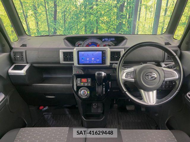 Daihatsu WAKE 2017-01 8851146-1