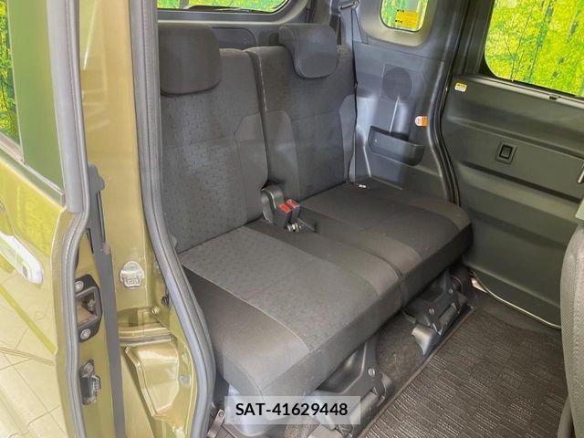 Daihatsu WAKE 2017-01 8851146-8