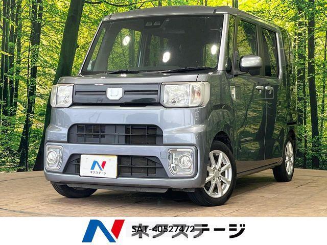 Daihatsu WAKE 2020-03 8851149-0
