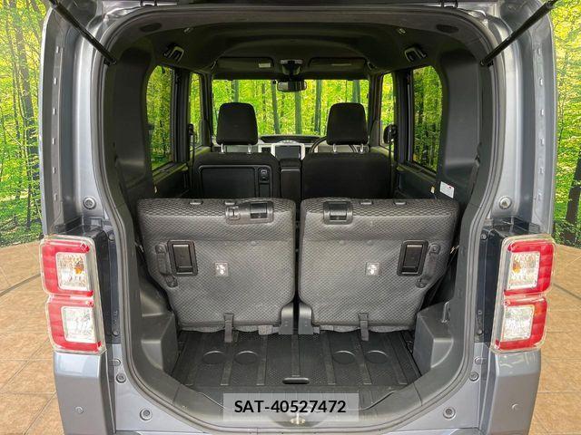 Daihatsu WAKE 2020-03 8851149-9