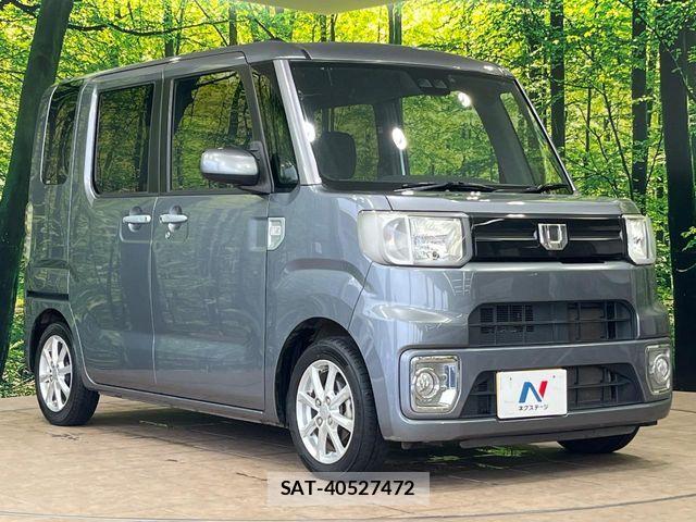Daihatsu WAKE 2020-03 8851149-15