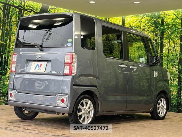 Daihatsu WAKE 2020-03 8851149-16