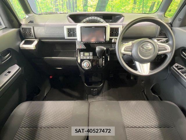 Daihatsu WAKE 2020-03 8851149-1