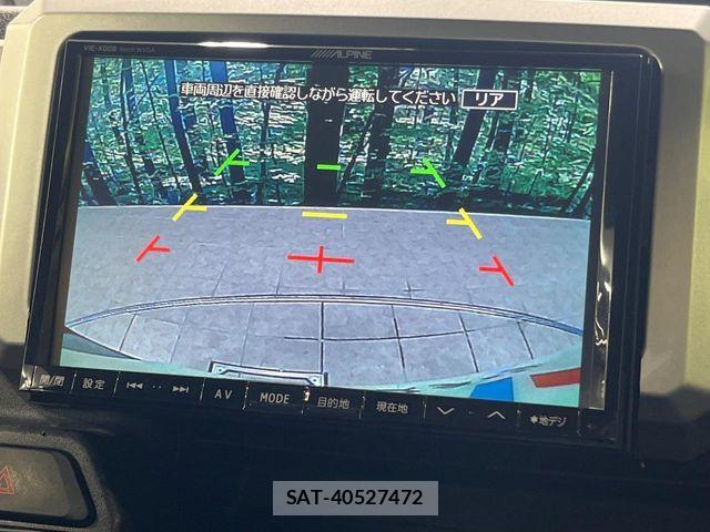 Daihatsu WAKE 2020-03 8851149-3