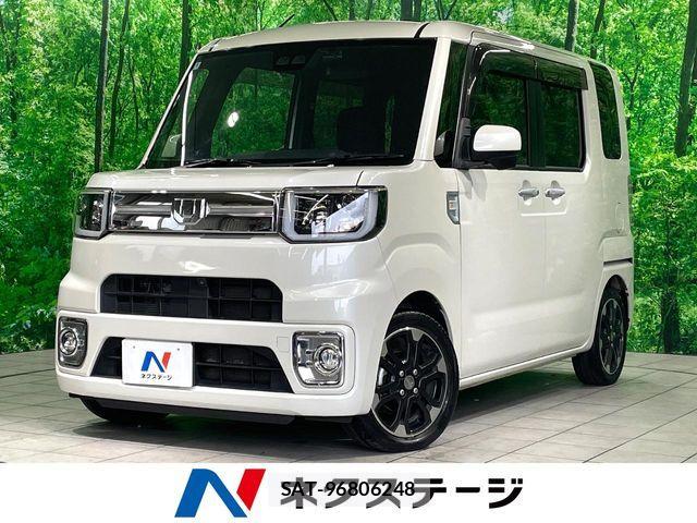 Daihatsu WAKE 2020-09 8872442-0