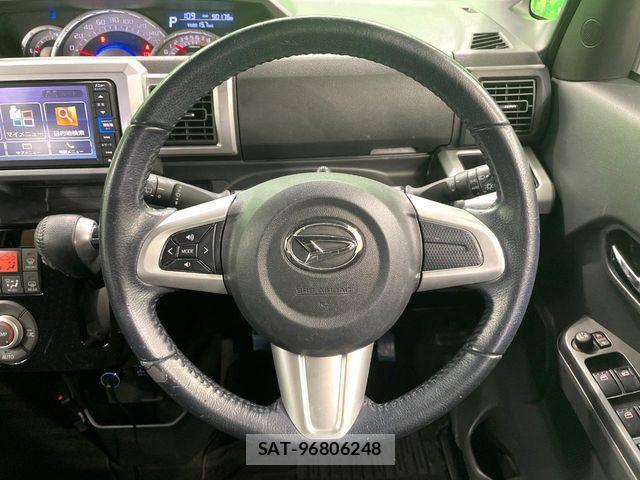 Daihatsu WAKE 2020-09 8872442-10