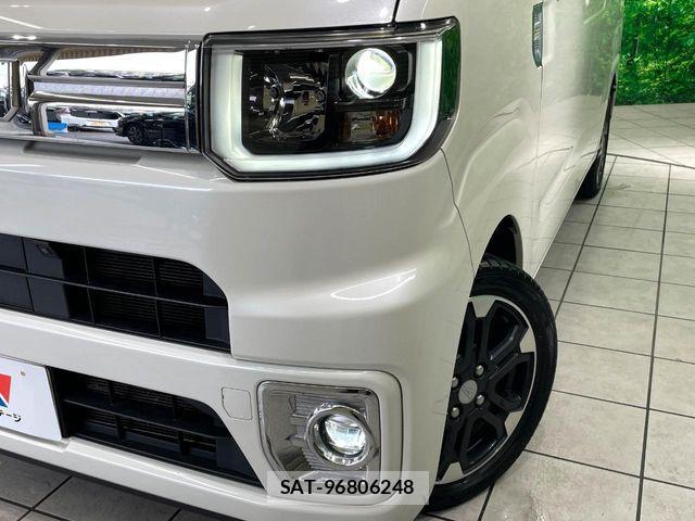 Daihatsu WAKE 2020-09 8872442-11