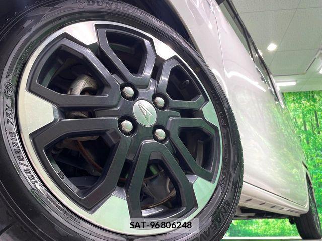 Daihatsu WAKE 2020-09 8872442-12