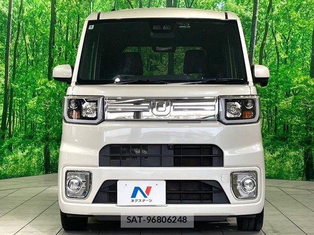 Daihatsu WAKE 2020-09 8872442-13