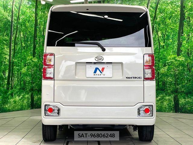 Daihatsu WAKE 2020-09 8872442-14