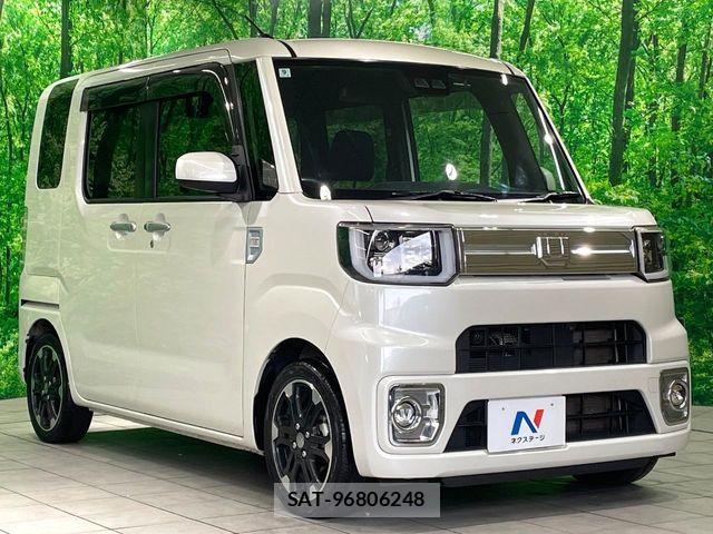 Daihatsu WAKE 2020-09 8872442-15