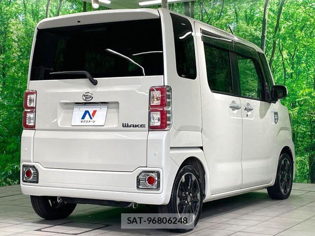 Daihatsu WAKE 2020-09 8872442-16