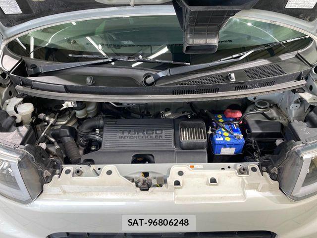 Daihatsu WAKE 2020-09 8872442-17