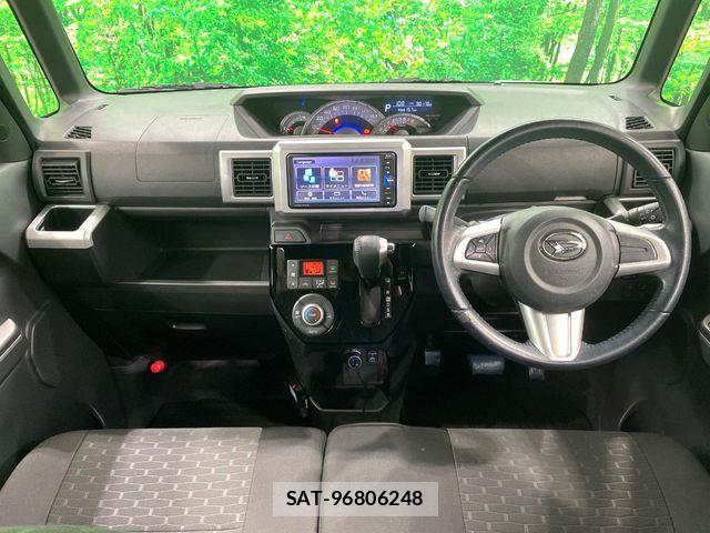 Daihatsu WAKE 2020-09 8872442-1