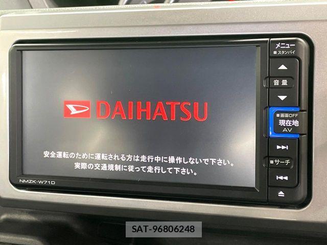 Daihatsu WAKE 2020-09 8872442-2