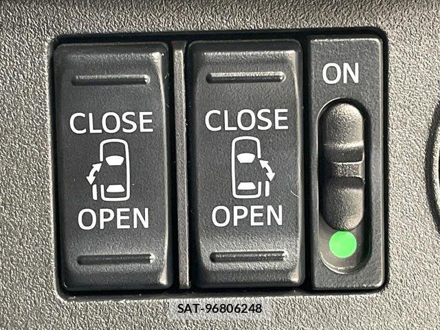 Daihatsu WAKE 2020-09 8872442-4