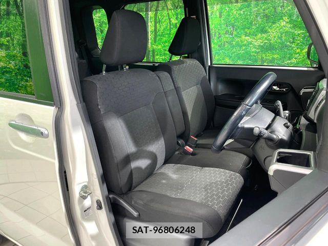 Daihatsu WAKE 2020-09 8872442-7