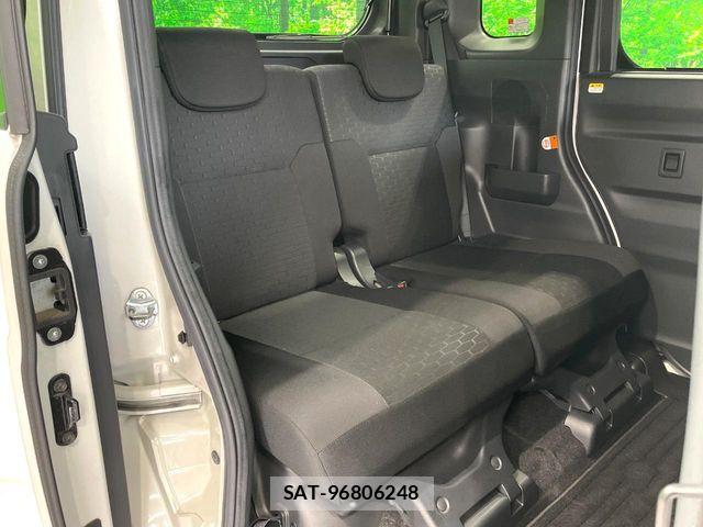 Daihatsu WAKE 2020-09 8872442-8
