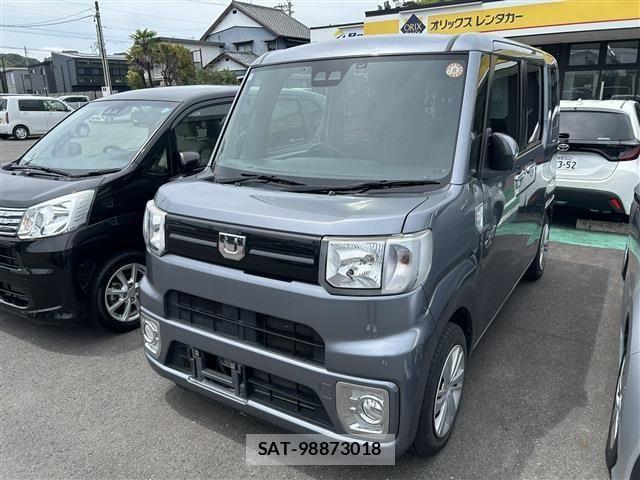 Daihatsu WAKE 2021-07 8883056-0