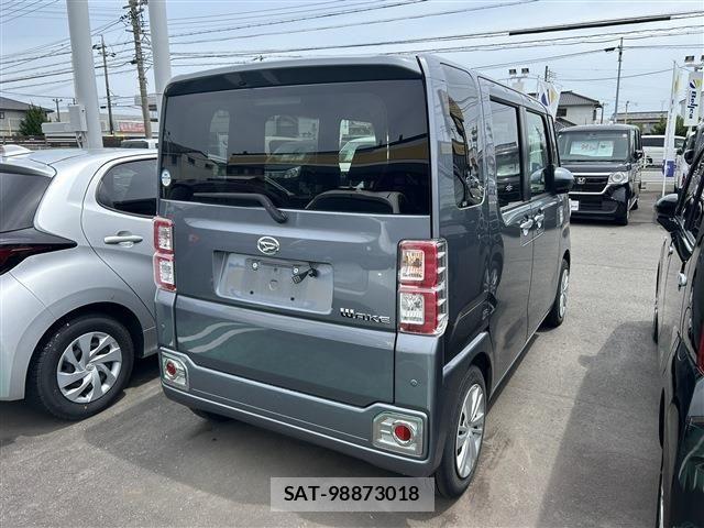 Daihatsu WAKE 2021-07 8883056-1