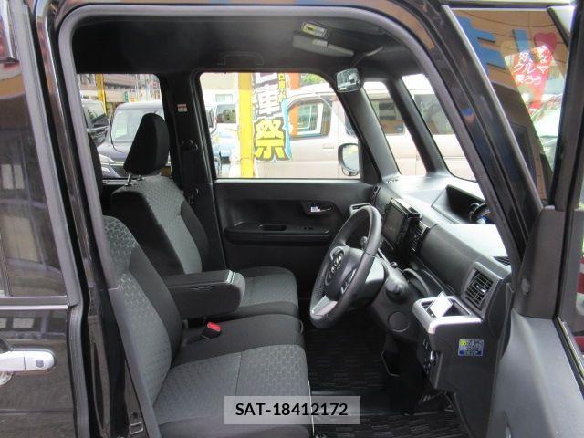 Daihatsu WAKE 2022-08 8883054-12