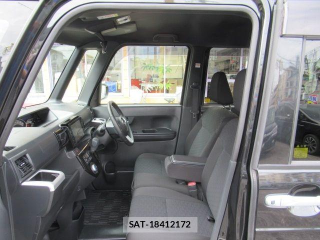Daihatsu WAKE 2022-08 8883054-13