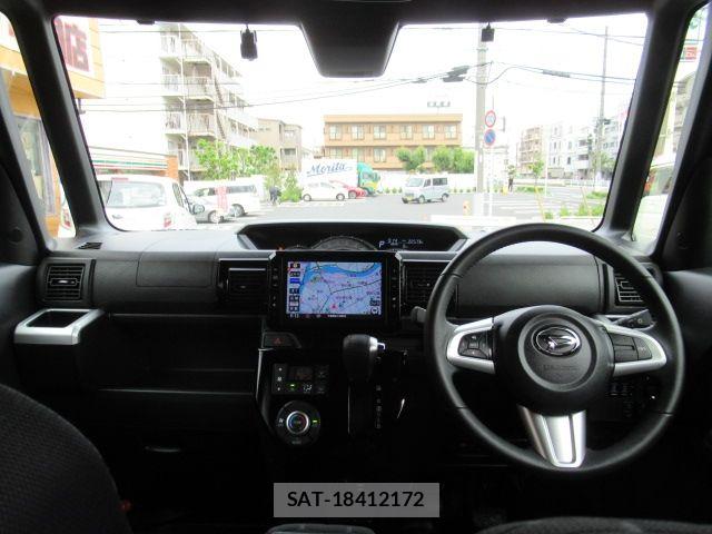 Daihatsu WAKE 2022-08 8883054-1