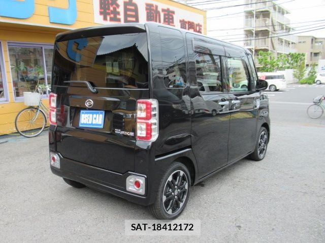 Daihatsu WAKE 2022-08 8883054-2