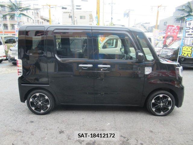 Daihatsu WAKE 2022-08 8883054-3