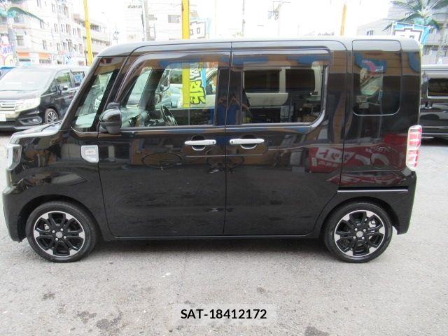 Daihatsu WAKE 2022-08 8883054-4