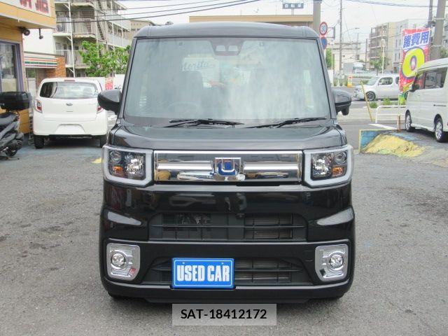 Daihatsu WAKE 2022-08 8883054-5