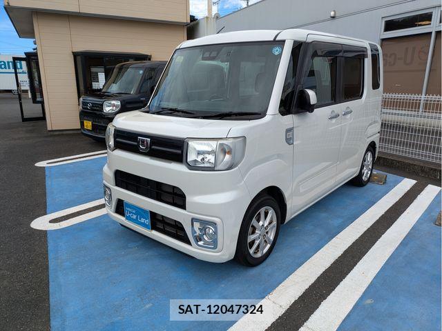 Daihatsu WAKE 2019-06 8883059-0