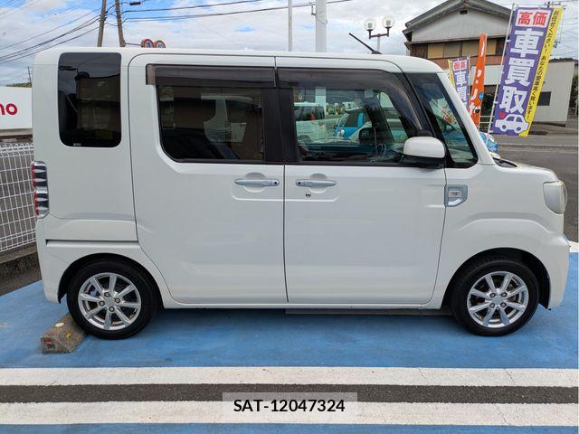 Daihatsu WAKE 2019-06 8883059-9