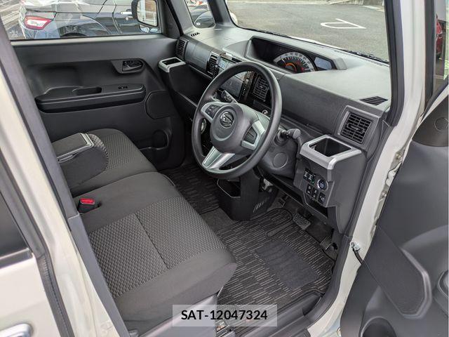 Daihatsu WAKE 2019-06 8883059-1