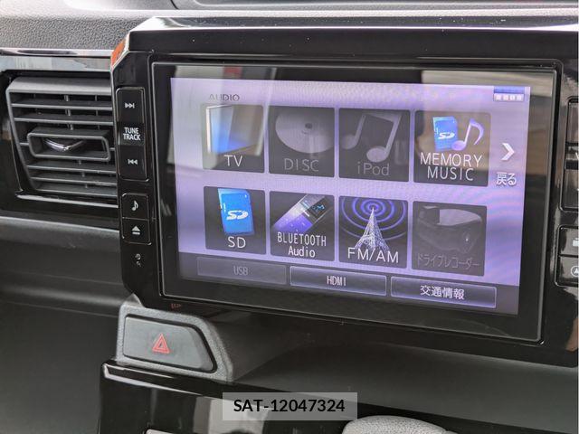 Daihatsu WAKE 2019-06 8883059-19