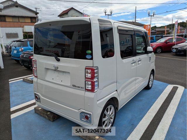 Daihatsu WAKE 2019-06 8883059-2
