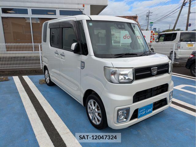 Daihatsu WAKE 2019-06 8883059-8