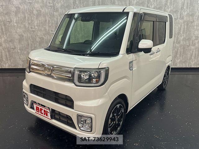 Daihatsu WAKE 2019-05 8883055-0
