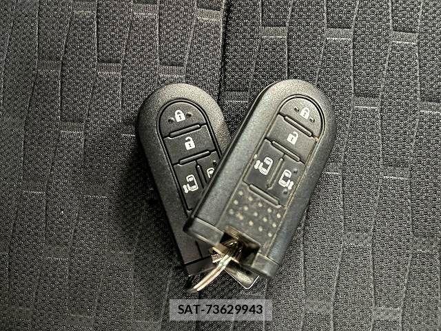 Daihatsu WAKE 2019-05 8883055-15
