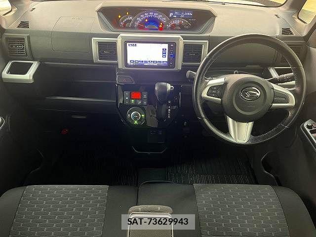 Daihatsu WAKE 2019-05 8883055-1