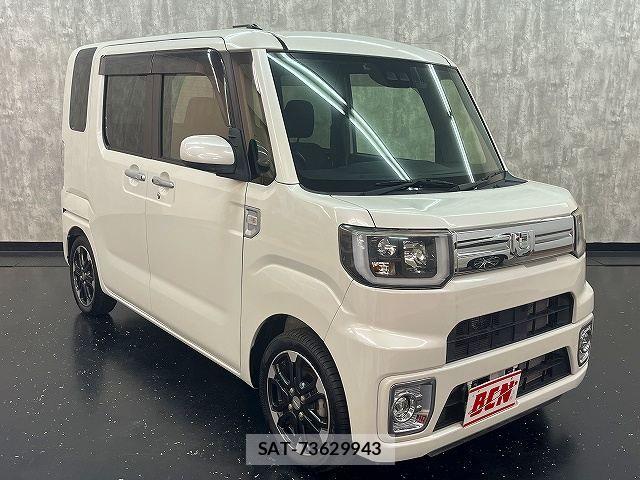 Daihatsu WAKE 2019-05 8883055-21