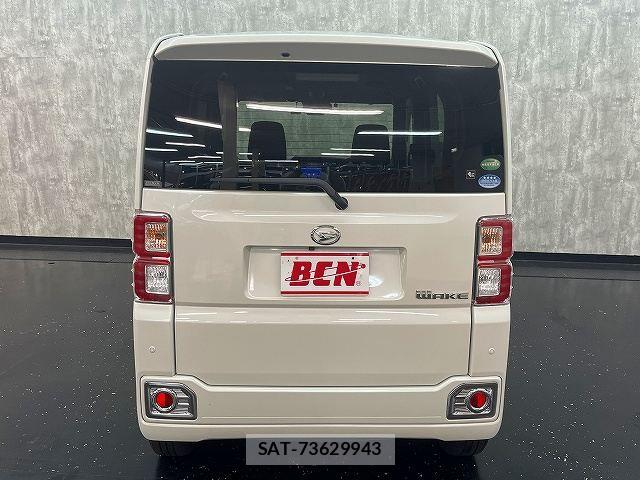 Daihatsu WAKE 2019-05 8883055-23