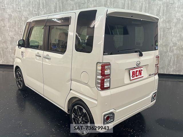 Daihatsu WAKE 2019-05 8883055-24