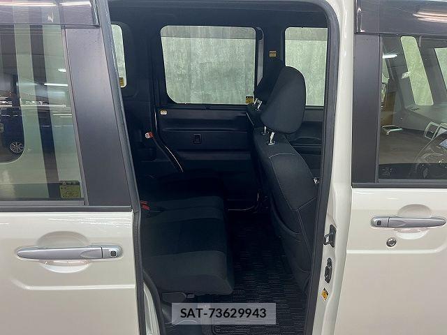 Daihatsu WAKE 2019-05 8883055-29