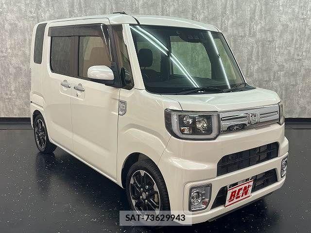 Daihatsu WAKE 2019-05 8883055-6